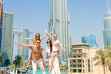 Dubai